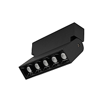 Накладной светильник Nowodvorski Focus Mini Black 10071
