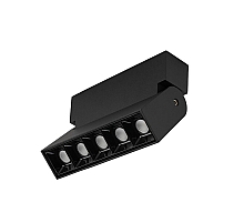 Накладной светильник Nowodvorski Focus Mini Black 10071