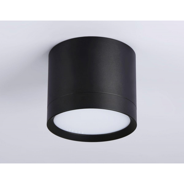 Потолочный светильник Ambrella light Techno Spot GX Standard tech TN5351 Потолочный светильник Ambrella light Techno Spot GX Standard tech TN5351
