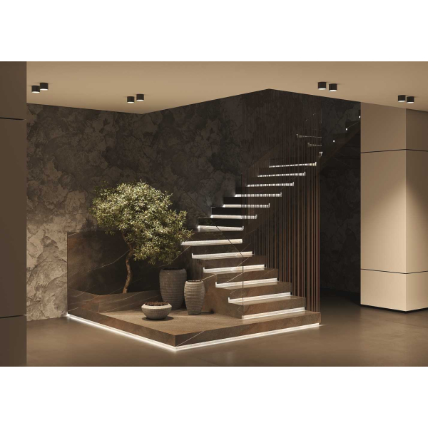 Потолочный светильник Maytoni Technical Glam C096L-GX53-WBS