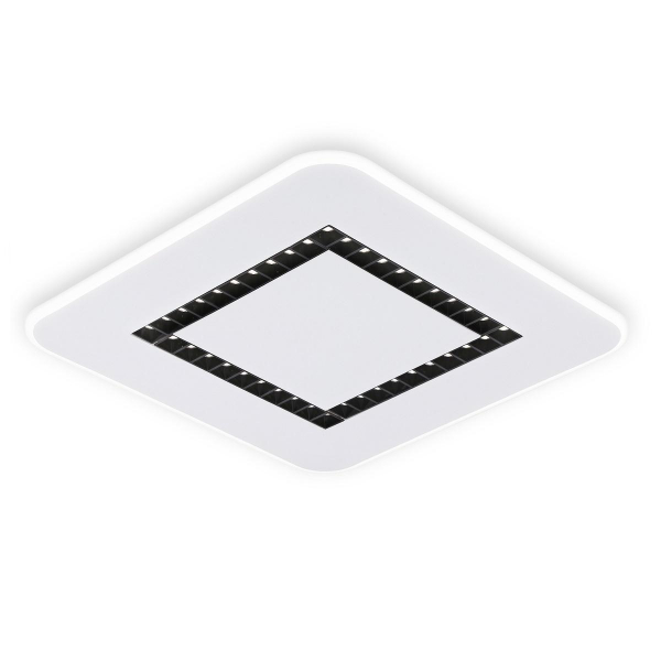 Потолочный светодиодный светильник Ambrella light Comfort LineTech FL51415 Потолочный светодиодный светильник Ambrella light Comfort LineTech FL51415