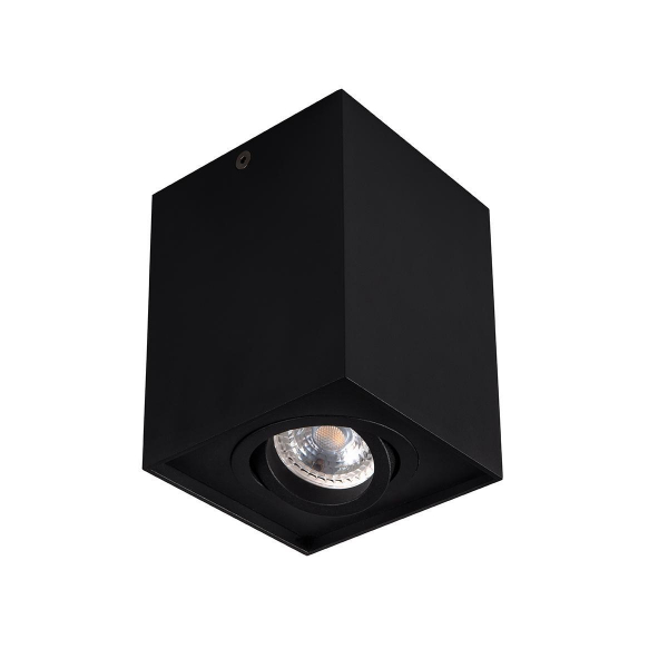 Накладной точечный светильник Kanlux GORD DLP 50-B 25471 Накладной точечный светильник Kanlux GORD DLP 50-B 25471