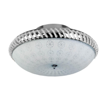 Накладной светильник Toplight Candis TL1471Y-04GC