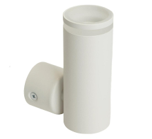 Светильник Feron ML1005 LUNA настенный под лампу GU10, белый 51374