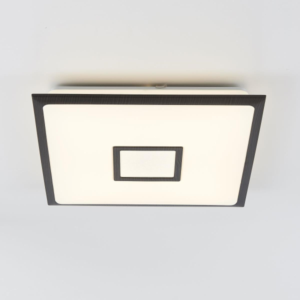 Потолочный светодиодный светильник Citilux Старлайт Смарт CL703AK55G