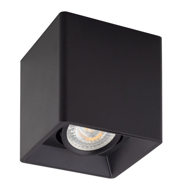 Потолочный светильник Denkirs DK3030-BK