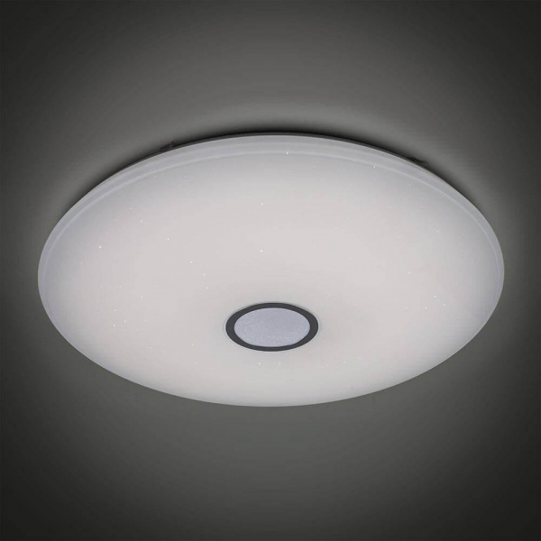 Потолочный светодиодный светильник Citilux Старлайт Смарт CL703A140G Потолочный светодиодный светильник Citilux Старлайт Смарт CL703A140G