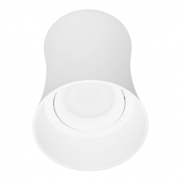 Накладной светильник Lumina Deco Malton LDC 8053-B WT Накладной светильник Lumina Deco Malton LDC 8053-B WT