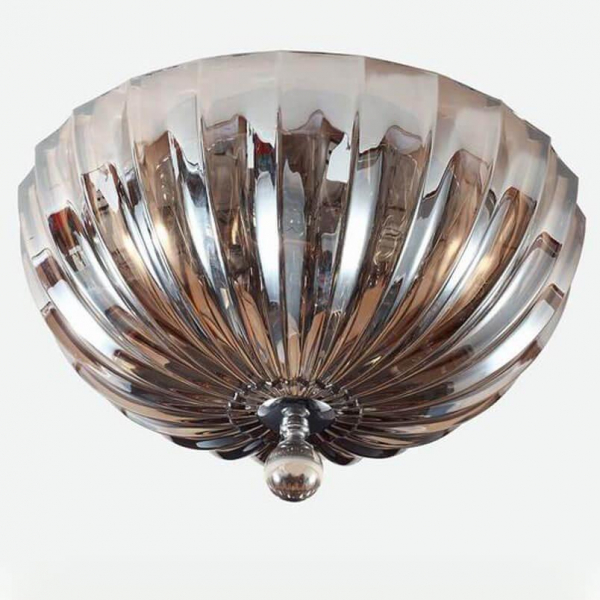 Потолочный светильник Newport 62004/PL cognac М0054221 Потолочный светильник Newport 62004/PL cognac М0054221