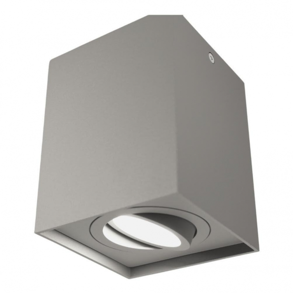 Накладной светильник Lumina Deco Pulton LDC 8055-B GY Накладной светильник Lumina Deco Pulton LDC 8055-B GY