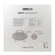 Потолочный светодиодный светильник Citilux Norma CL748500