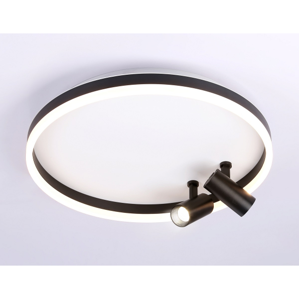 Потолочный светодиодный светильник Ambrella light Comfort LineTech FL5113