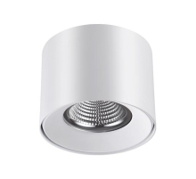 Потолочный светодиодный светильник Novotech Over Recte 357956