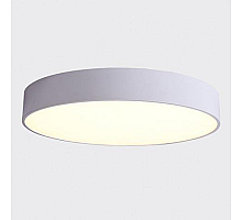 Потолочный светодиодный светильник Italline IT03-1432 white