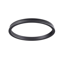 Внешнее декоративное кольцо к артикулам 370529 - 370534 Novotech Konst Unite 370541