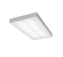 Накладной светильник WOLTA Pro ДВО01-18-201-6К