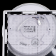 Потолочный светодиодный светильник Citilux СтарЛайт CL70315