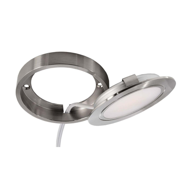 Потолочный светодиодный светильник Deko-Light Baham II 687134 Потолочный светодиодный светильник Deko-Light Baham II 687134