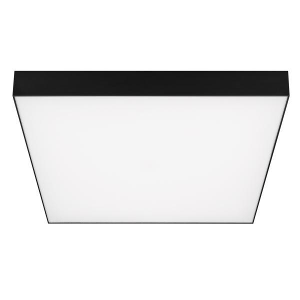 Потолочный светодиодный светильник Arlight SP-Quadro-S500x500-50W Day4000 034801 Потолочный светодиодный светильник Arlight SP-Quadro-S500x500-50W Day4000 034801