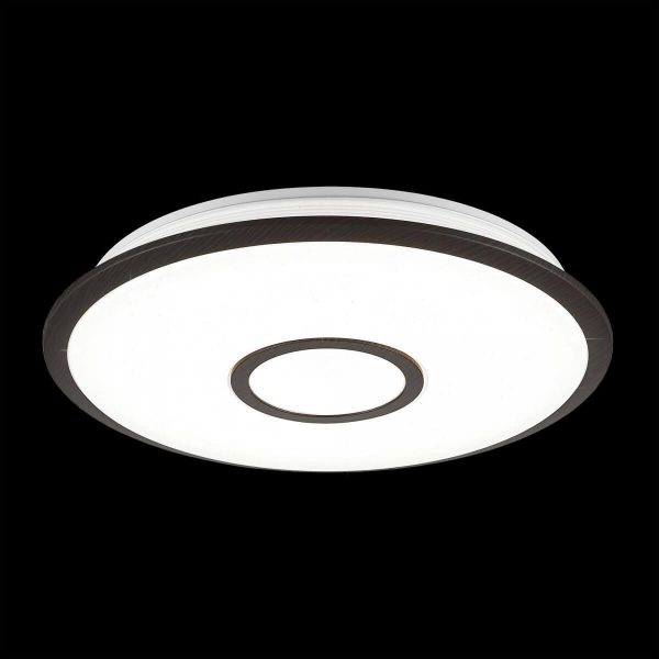 Потолочный светодиодный светильник Citilux Старлайт Смарт CL703A45G Потолочный светодиодный светильник Citilux Старлайт Смарт CL703A45G