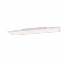 Потолочный светодиодный светильник Globo Rosi 41604D4
