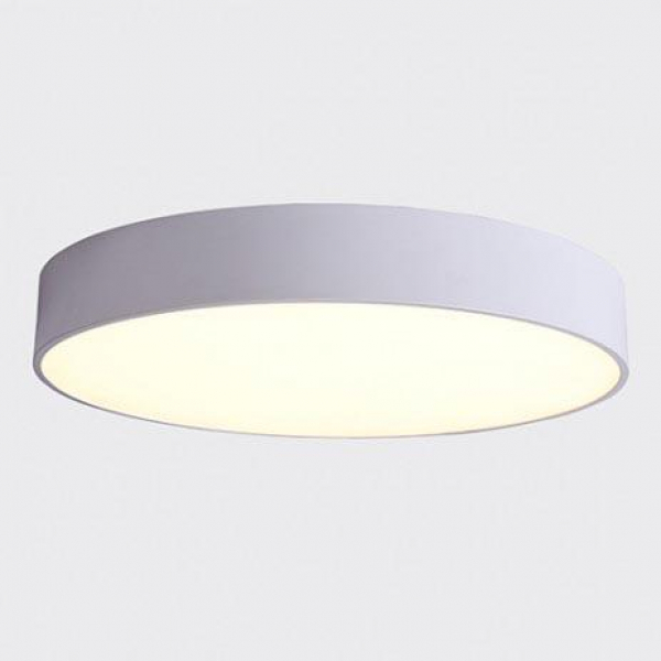 Потолочный светодиодный светильник Italline IT03-1432 white Потолочный светодиодный светильник Italline IT03-1432 white