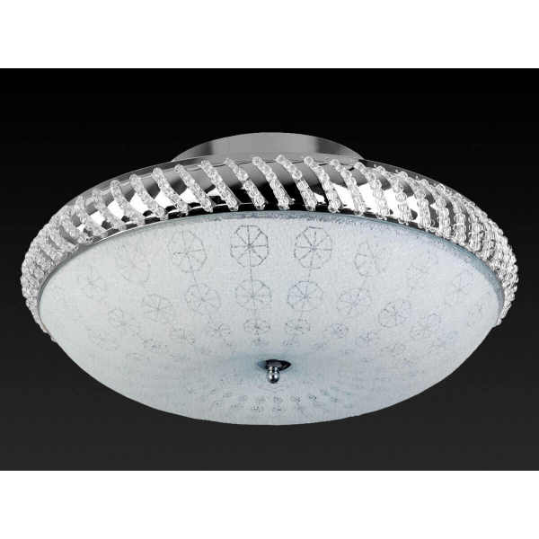 Накладной светильник Toplight Candis TL1471Y-04GC Накладной светильник Toplight Candis TL1471Y-04GC