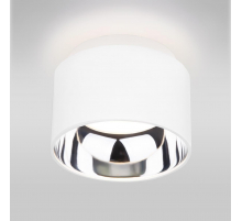 Потолочный светильник Elektrostandard 1069 GX53 WH белый матовый a036624