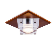 Потолочный светильник Lucia Tucci Natura 073.1 Led Venge