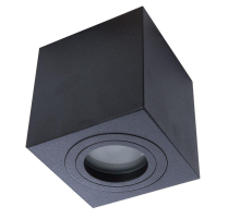 Потолочный светильник Divinare Galopin 1461/04 PL-1