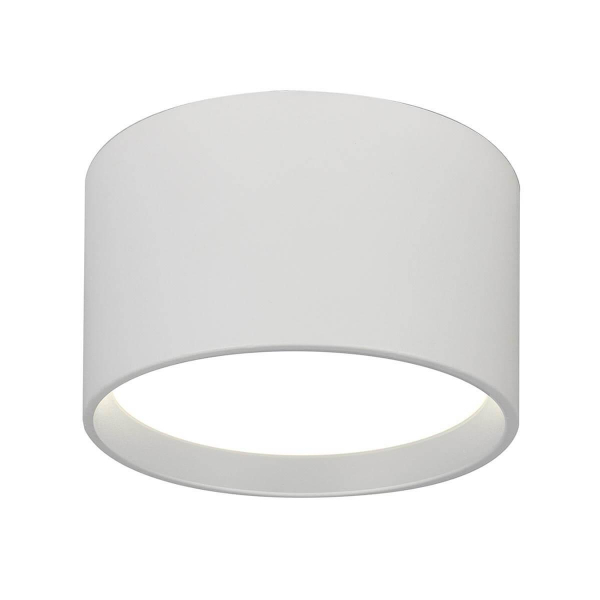 Потолочный светодиодный светильник Escada 20005SMU/02LED SWH Потолочный светодиодный светильник Escada 20005SMU/02LED SWH