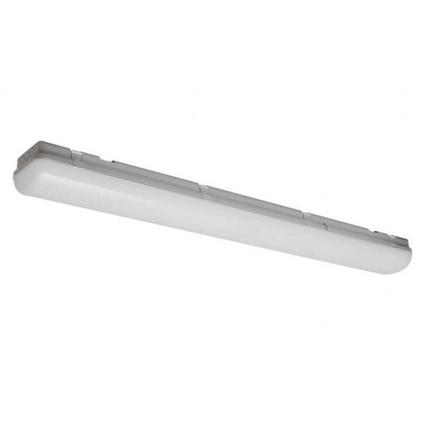 Потолочный светодиодный светильник Uniel ULY-K70A 60W/4000K/L126 IP65 White UL-00008494 Потолочный светодиодный светильник Uniel ULY-K70A 60W/4000K/L126 IP65 White UL-00008494