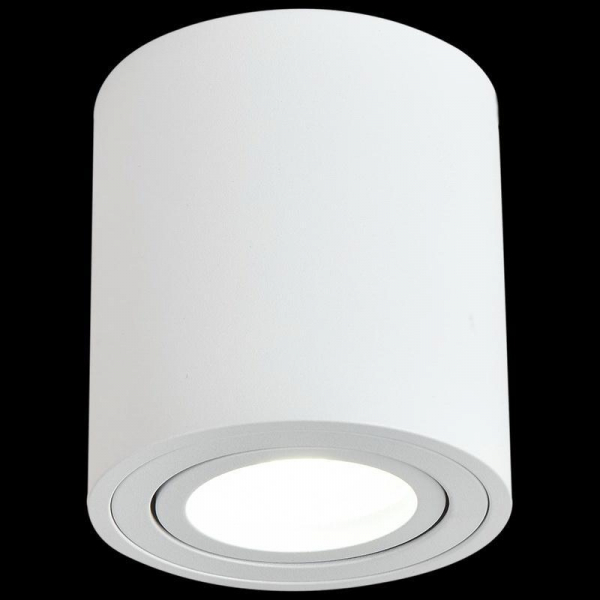 Накладной светильник Reluce 16046-9.5-001CN MR16 WT Накладной светильник Reluce 16046-9.5-001CN MR16 WT