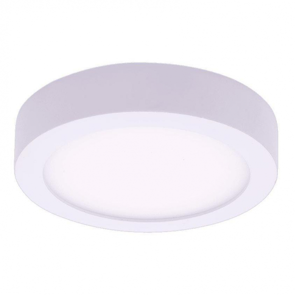 Потолочный светодиодный светильник DesignLed KH-R120-9-NW 001860 Потолочный светодиодный светильник DesignLed KH-R120-9-NW 001860