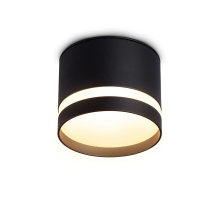 Потолочный светильник Ambrella light Techno Spot IP Protect TN6572