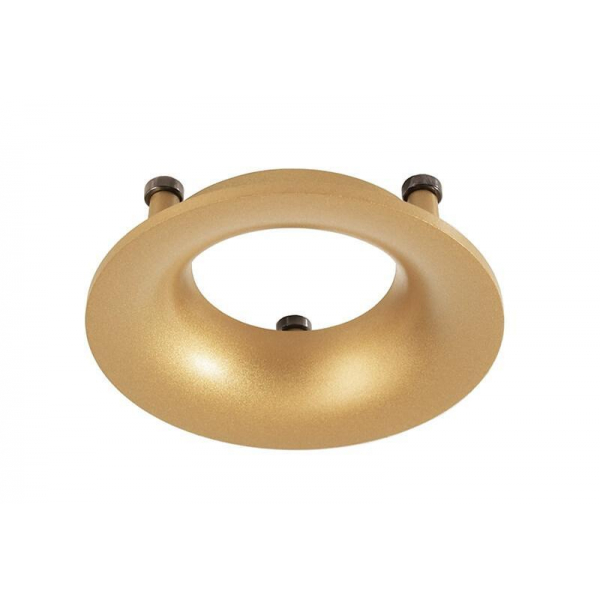 Рефлекторное кольцо Deko-Light Reflector Ring Gold for Series Uni II Mini 930332 Рефлекторное кольцо Deko-Light Reflector Ring Gold for Series Uni II Mini 930332