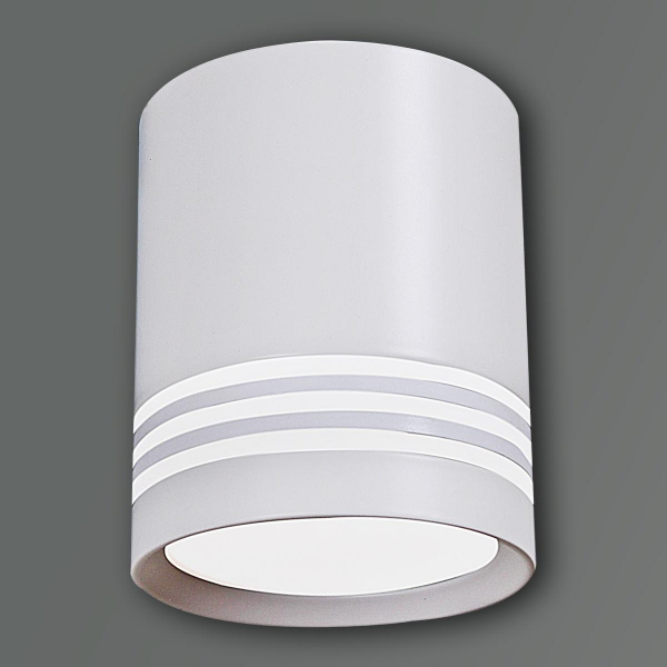 Накладной светильник Reluce 81299-9.5-001RT LED5W WT Накладной светильник Reluce 81299-9.5-001RT LED5W WT
