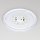 Потолочный светодиодный светильник Citilux Санта CL723480G