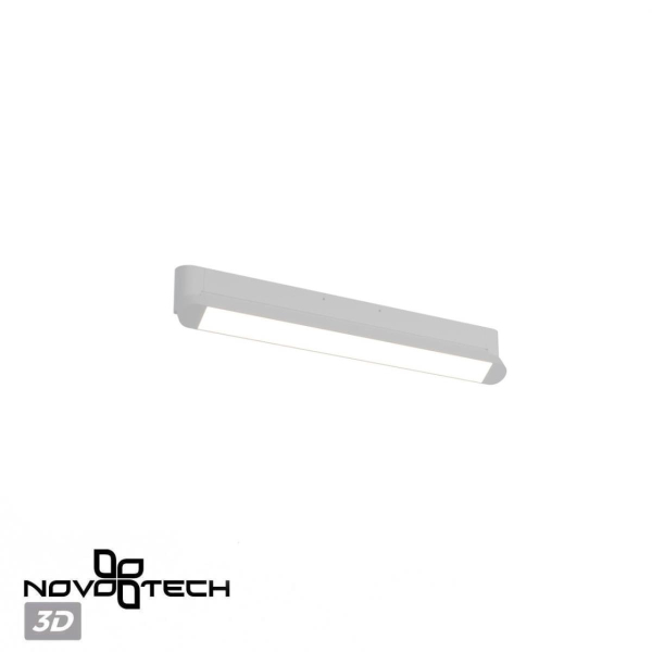 Накладной светильник Novotech Iter Over 359802
