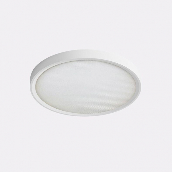 Потолочный светодиодный светильник Italline IT011-5021 white Потолочный светодиодный светильник Italline IT011-5021 white