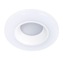Потолочный светодиодный светильник Arte Lamp Alioth A7991PL-1WH
