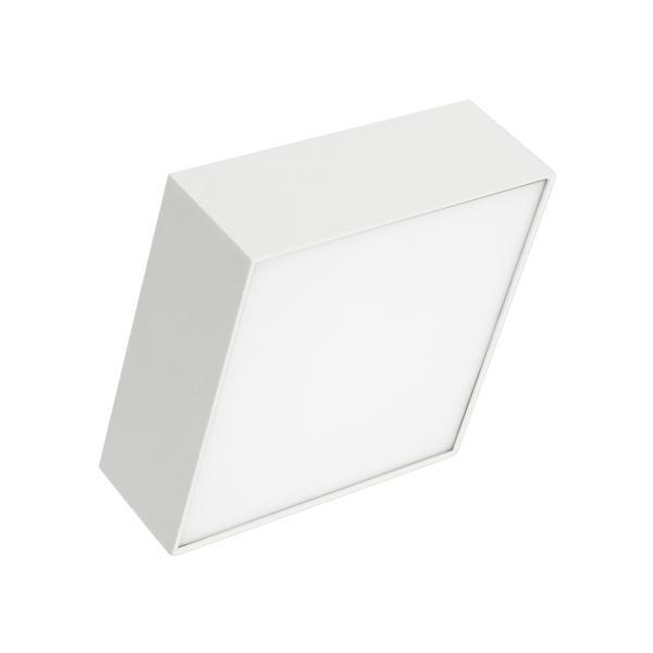 Потолочный светодиодный светильник Arlight SP-Quadro-S175x175-16W Day4000 034779 Потолочный светодиодный светильник Arlight SP-Quadro-S175x175-16W Day4000 034779