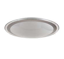 Потолочный светодиодный светильник Freya Halo FR6998-CL-30-W