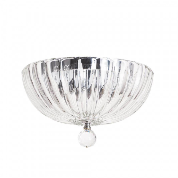 Потолочный светильник Divinare Lianto 4010/02 PL-2 Потолочный светильник Divinare Lianto 4010/02 PL-2