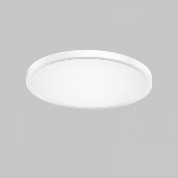 Потолочный светодиодный светильник IMEX Ronda PLC.300-23-CCT-WH Потолочный светодиодный светильник IMEX Ronda PLC.300-23-CCT-WH