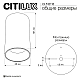 Потолочный светильник Citilux Axel CL512115