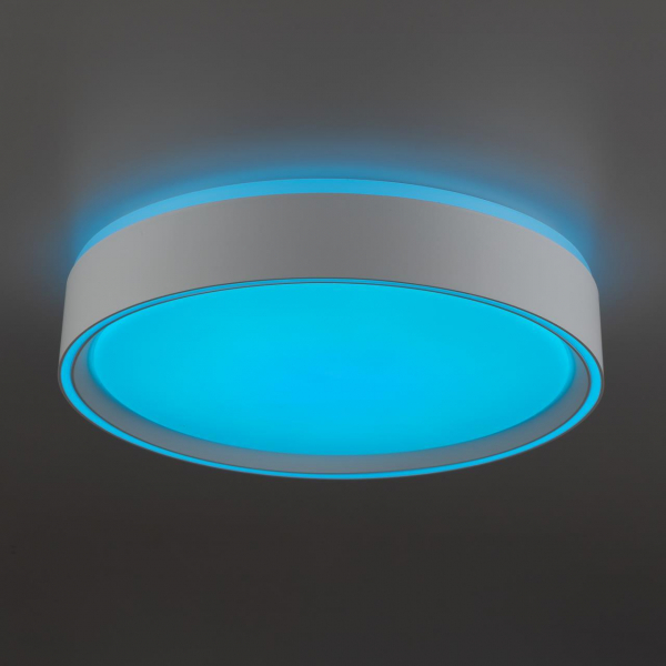 Потолочный светодиодный светильник Citilux Boss CL751250G Потолочный светодиодный светильник Citilux Boss CL751250G