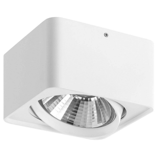 Потолочный светильник Lightstar Monocco 212616 Потолочный светильник Lightstar Monocco 212616