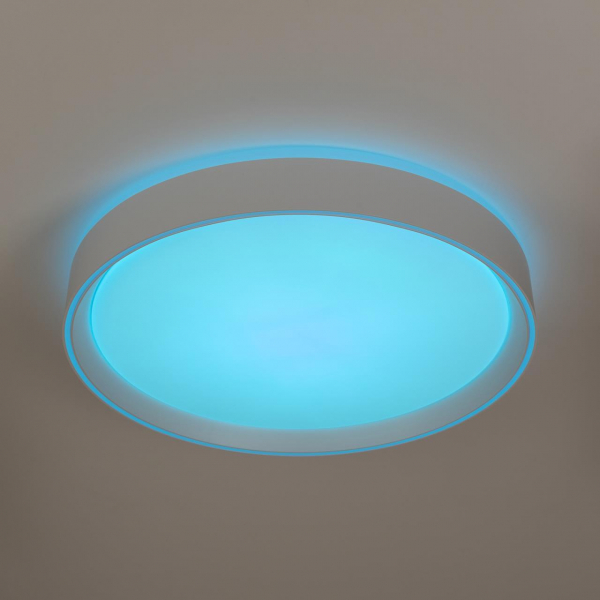 Потолочный светодиодный светильник Citilux Boss CL751350G Потолочный светодиодный светильник Citilux Boss CL751350G