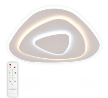 Потолочный светодиодный светильник Natali Kovaltseva HIGH-TECH LED LAMPS 82061
